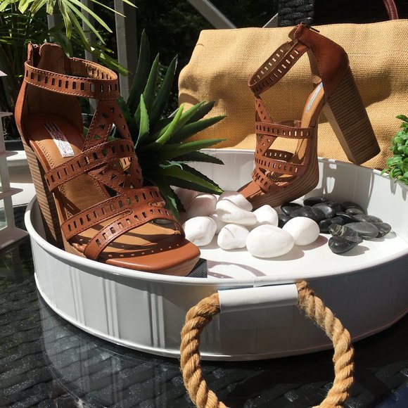🆕 🧡🌴  ARNOLD CHURGIN HANDMADE SHOES - Picture 2 of 13